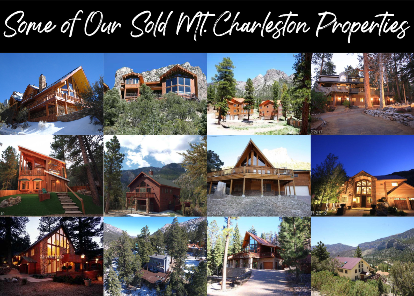 buying a second home in las vegas